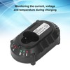 Easy Operation, Overload Protection, Heat Dissipation Power Supply for BL1013,