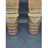 JOHN FRIEDA Lot Of 2 John Frieda Brilliant Brunette Shampoo