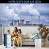 HAPF30AT Filter Compatible With Holmes AER1 Type Total Air Purifier