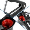 Cherry Pitter Tool Pit Remover Heavy-Duty Stainless Steel Olive Pitter