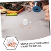Gatuida 1Set Plasma Cutting Torch Accessories Nozzle Parts with Protective