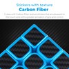 Meilong Moyu Cubing Classroom Carbon Fiber Non-Slip with Faster, Easier
