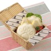 Kai KAI DH2732 Cat Sandwich Mold, Nyammy, Made in Japan