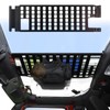 JeCar for JK Roof Rack Hard Top Molle Panel Storage