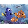 Finding Dory (Kinderpuzzle), Dory unterwegs im Meer