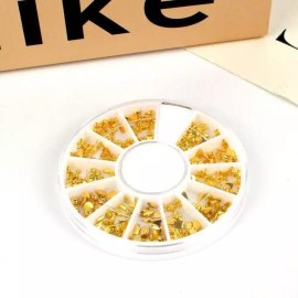 네일아트파츠 네일아트재료 데코파츠 골드파츠 레진아트파츠 Nail Art Parts Nail Art Materials Deco Parts Gold Parts Resin Art Parts