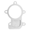 3.0in Downpipe Turbo Flange Fit for Cummins Holset HY-35 HX35