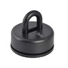 Yale Y730/60/23/1 Steel Anchor, Black, 60mm, Pack of 1, Suitable