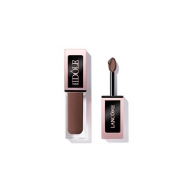 Lancôme Idôle Tint -Sombra de Ojos Líquida Multiusos, Acabado Mate o Brillante, Larga Duración 16 Horas, Resistente a Transferencias, Manchas y Pliegues, 7 ml