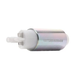 RIDEX Fuel Pump 458F0112 206 Hatchback (2A/C) 807 (E) 0.278 kg Electric