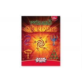 Amigo 903 "Wizard Extreme Cardgame