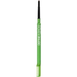 Maybelline New York Define-A-Brow Eyebrow Pencil, 644 Light Brown, 0.0010 Ounce