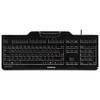 Cherry KC 1000, Smartcard Keyboard (JK-A0100EU-2)