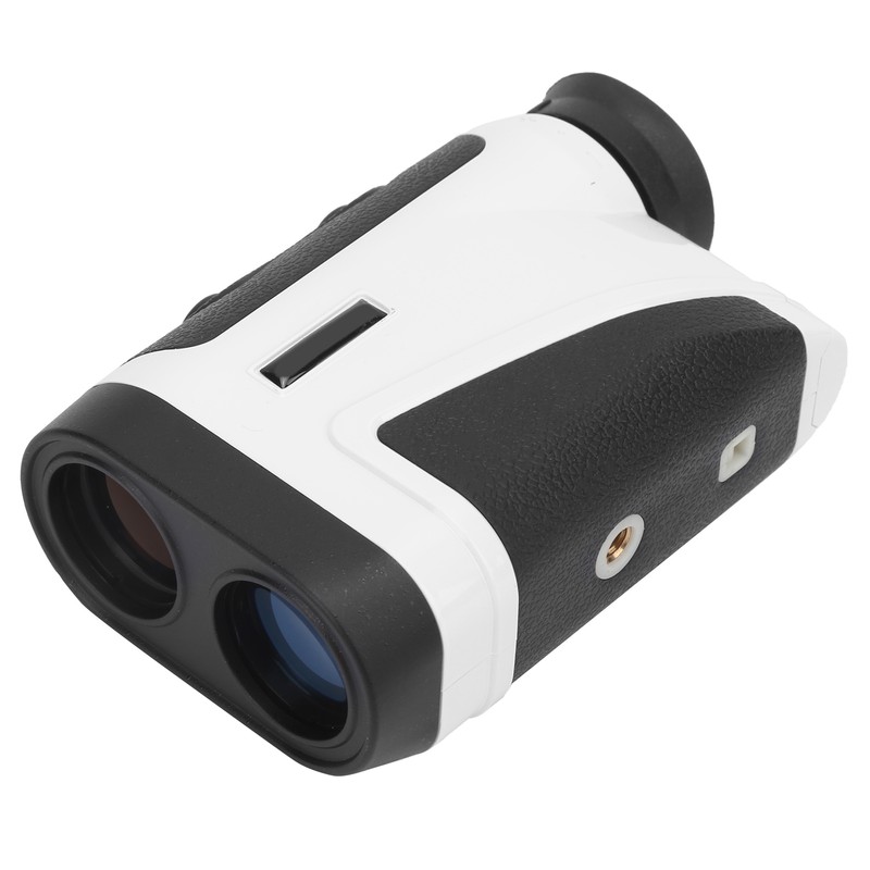 HK1200H Handheld Rangefinder Distance Finder Angle Height Scan Measure Mode