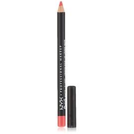 NYX Suede Matte Lip Liner Glitz SMLL02 Life's a Beach