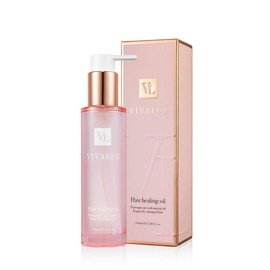 VivaRouge Healing Hair Oil 100ml
