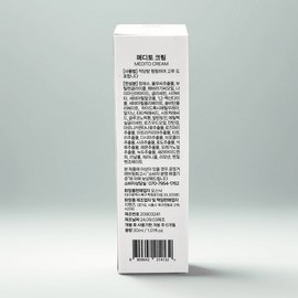 Partner company Medito Cream Removal Aha Cream 30ml / 메디토 크림 제거 아하 크림 30ml