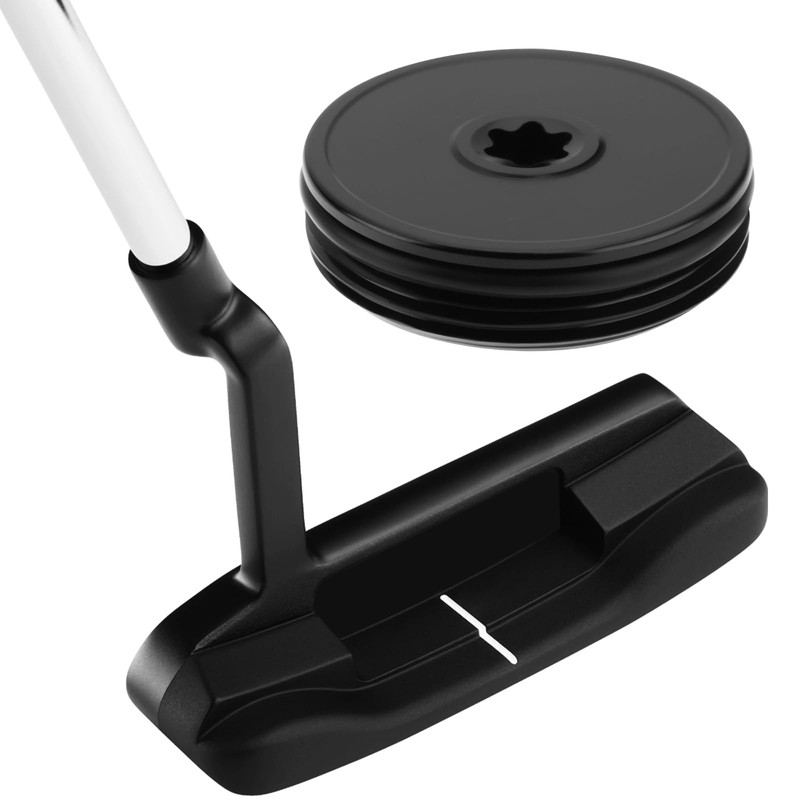 SG Store 2 Pack 15G Golf Putter Weights Compatible with