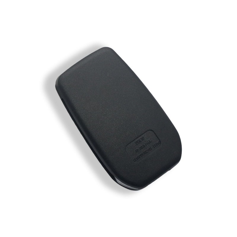 SEGADEN Modified Upgraded Flip Key Shell Compatible with Toyota Scion