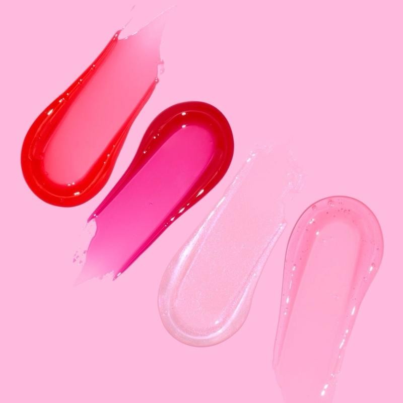 Plump and pout lip Skincare Nourishing Comfort - Color: Ligally