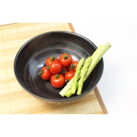 New Cuisine Shine! Recommended Series of Chokusa, Black Noodle Bowl, 1 Piece