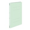 Kokuyo flat file Paper Cover Resin Binding Hardware 2 Hole