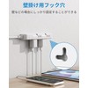 Mscien Extension Cord, 3.3 ft (1 m), Power Tap, Outlet,