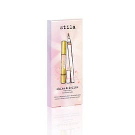 stila Shine & Define Nude Lip Duo