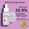 Aplb - Collagen Egf Peptide Ampoule Serum Collagen Pept CEN™