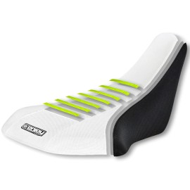 Suzuki LTZ 400 Z400 GRIPPER Seat cover 2003 -2008 You Choose the Colors #207