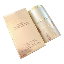 Base De Maquillaje Stila Con Corrector Stay All Day Tonos