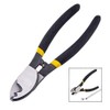 iwobi Cable Cutter Wire Stripper Hand Tool for Copper and