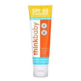 Thinkbaby Protector Solar Thinkbaby Spf 50+