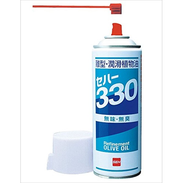 Release Lubricating Vegetable Oil/2 – 3443 – 01 