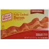 Oscar Mayer, Fully Cooked Bacon, 2.52oz Box (Pack of 4)
