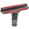 SPARES2GO Wide Mattress/Upholstery Cleaning Tool for Dyson V10 SV12 Cyclone