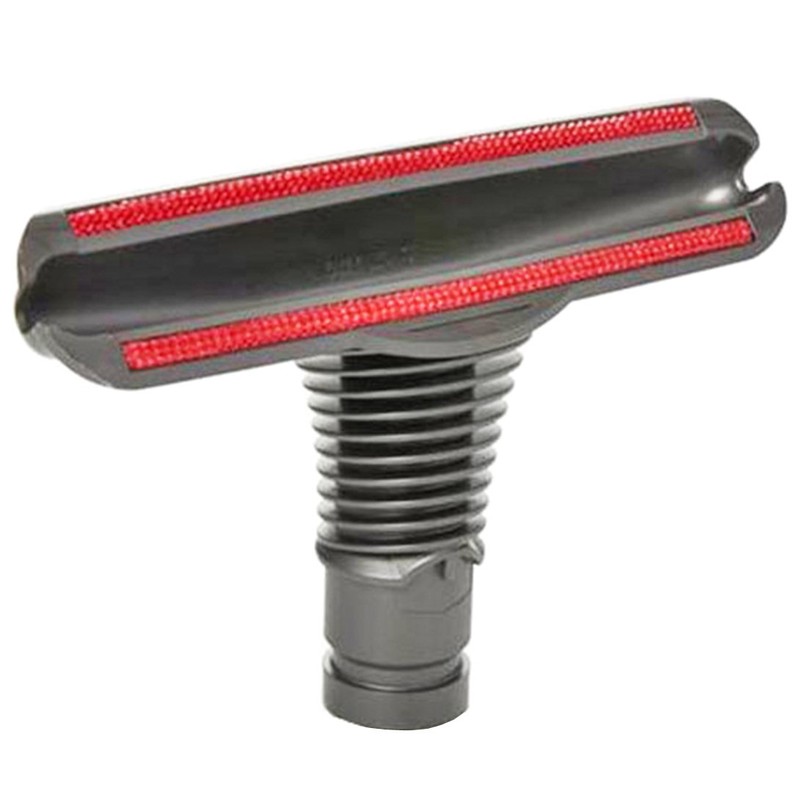 SPARES2GO Wide Mattress/Upholstery Cleaning Tool for Dyson V10 SV12 Cyclone