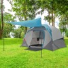 Camping Tent, Tent for Camping, Easy Set up Camping Tent