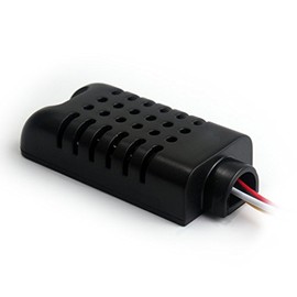 Hobby Components DHT21 AM2301 Temperature and Humidity Sensor