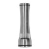 Manual Pepper Mills Stainless Steel Adjustable Pepper Grinder for Kitchen