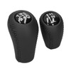 5 Speed Manual Gear Shift Knob Lever Fit for 4Runner/Hilux