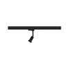 Paulmann ProRail3 95529 Rail System Purell GU10 Max. 10 W