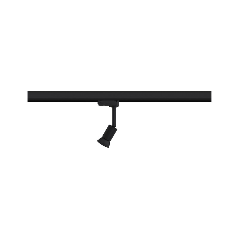 Paulmann ProRail3 95529 Rail System Purell GU10 Max. 10 W