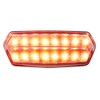 Integrated Sequential LED Tail Lights Clear Lens V2 (Version 2)