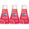 Clorox Scentiva Disinfecting Mist, Grapefruit and Orange Blossom, Refill, 16
