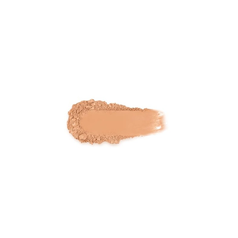 WYCON Cosmetics Lavish Suede Compact Soil with Fine Texture and