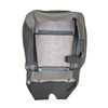Prefer Warehouse Driver Bottom Cloth Seat Cover Compatible with 2015-2020