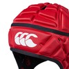 Canterbury CCC Rugby Raze Headguard, Scrum Cap, Full Coverage, Soft-Edged
