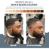 VOID Homme Penna per barba (confezione da 4) Matita per