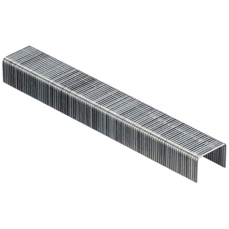 Bosch Fine wire staple type 53 (Textiles, Carton, 11.4 x